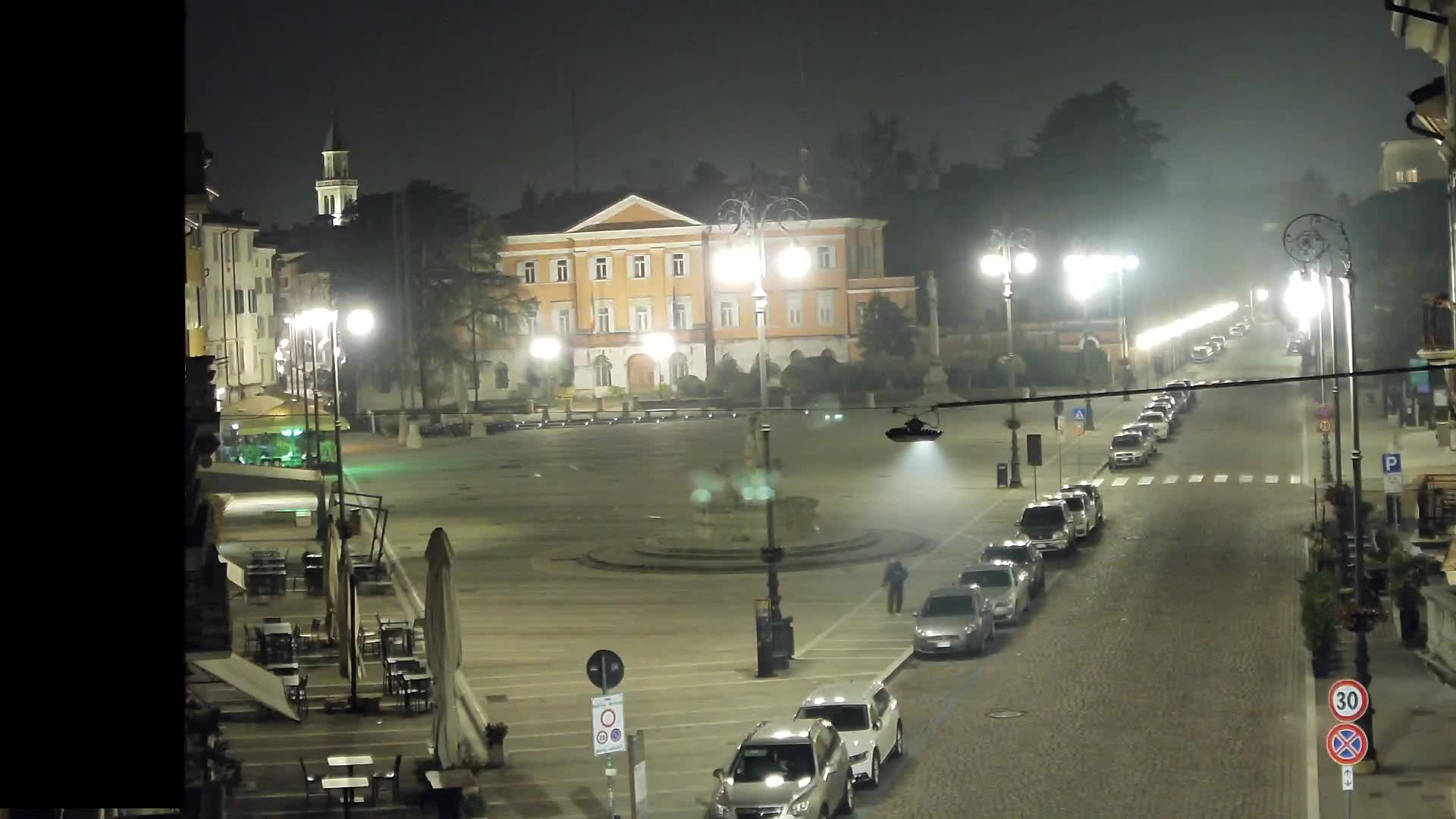 Piazza Vittoria – Görz