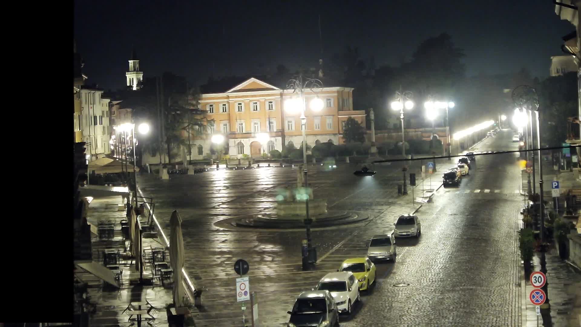 Piazza Vittoria – Görz