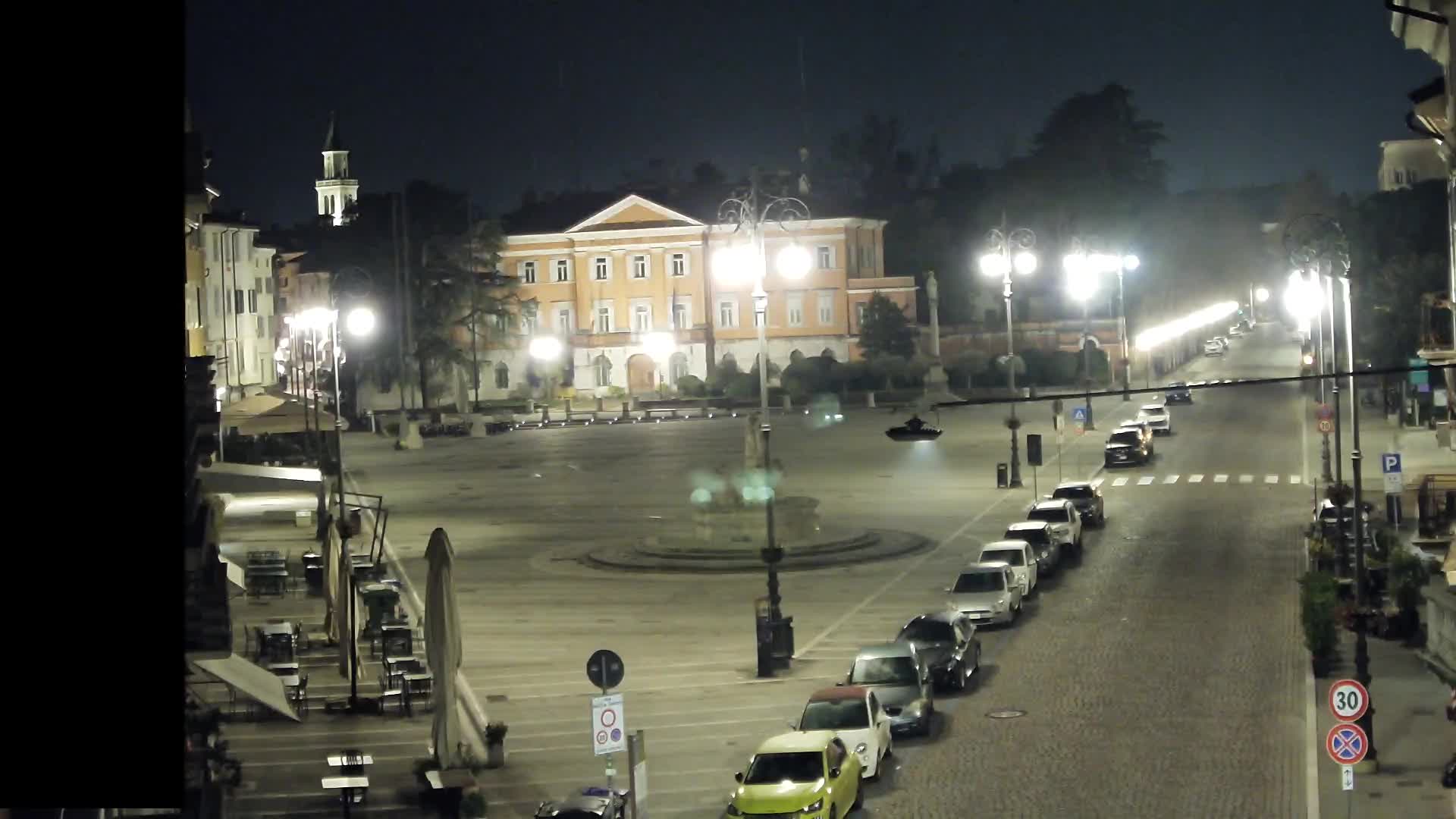 Piazza Vittoria – Görz