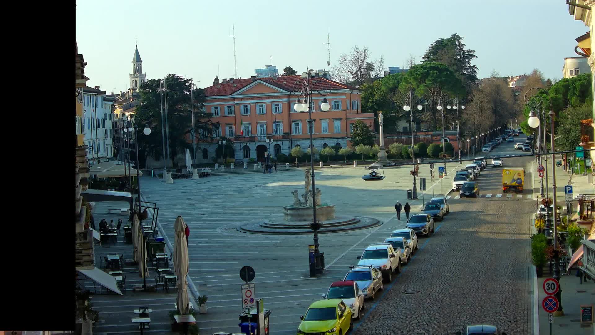 Travnik – Gorica
