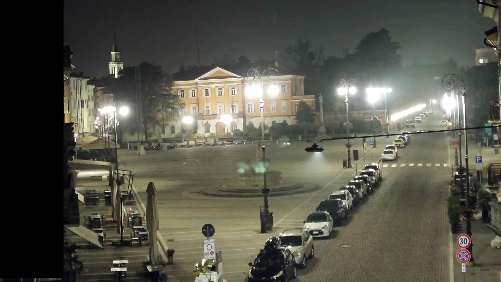 Piazza Vittoria – Görz