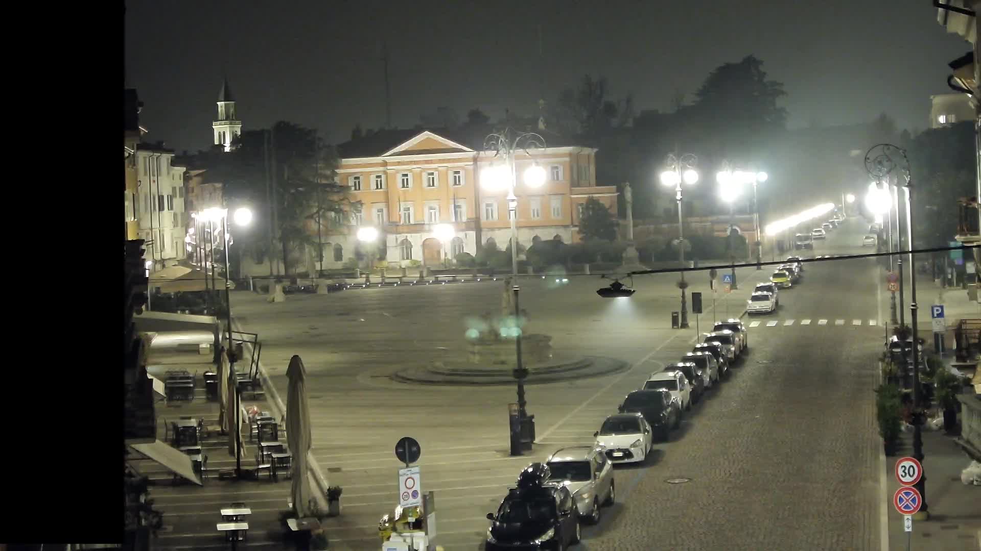 Piazza Vittoria – Görz