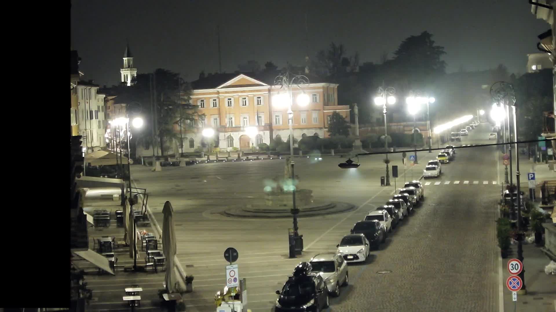 Piazza Vittoria – Görz