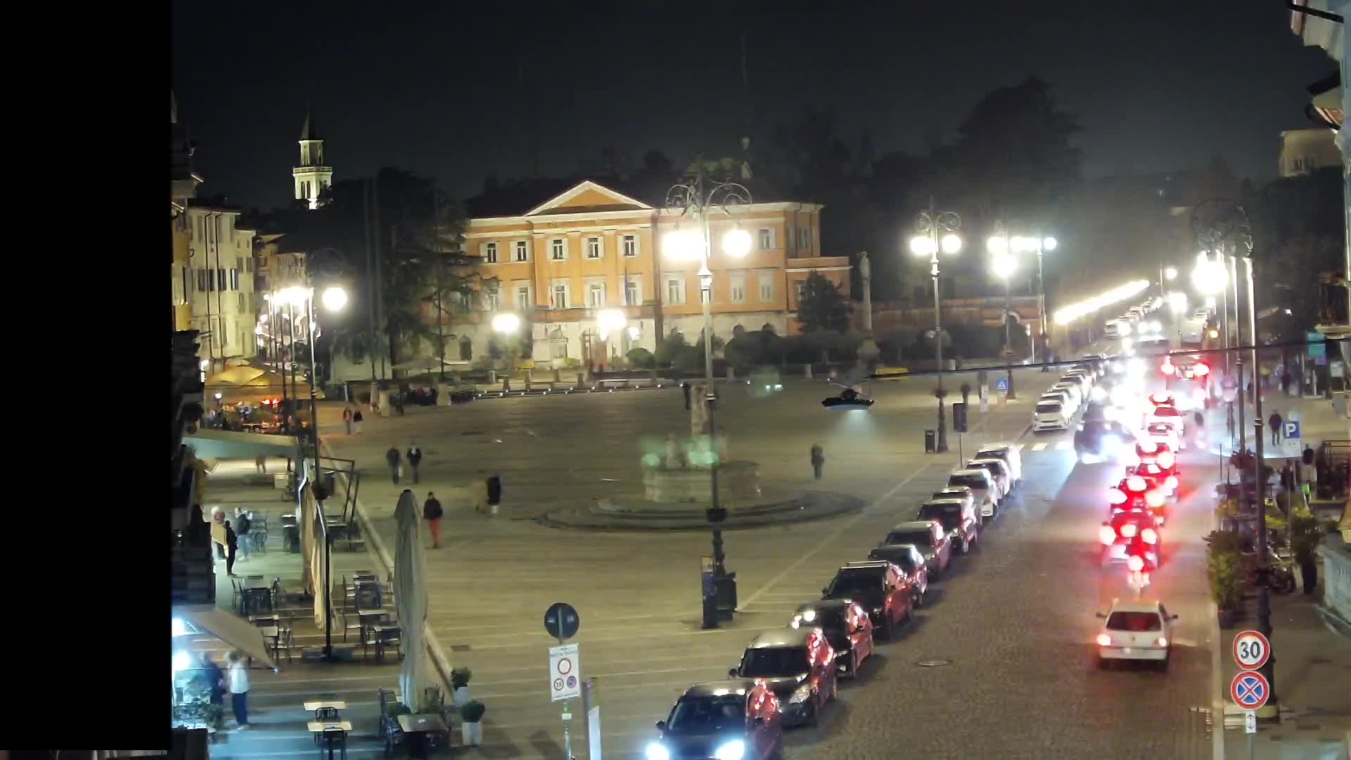 Piazza Vittoria – Görz