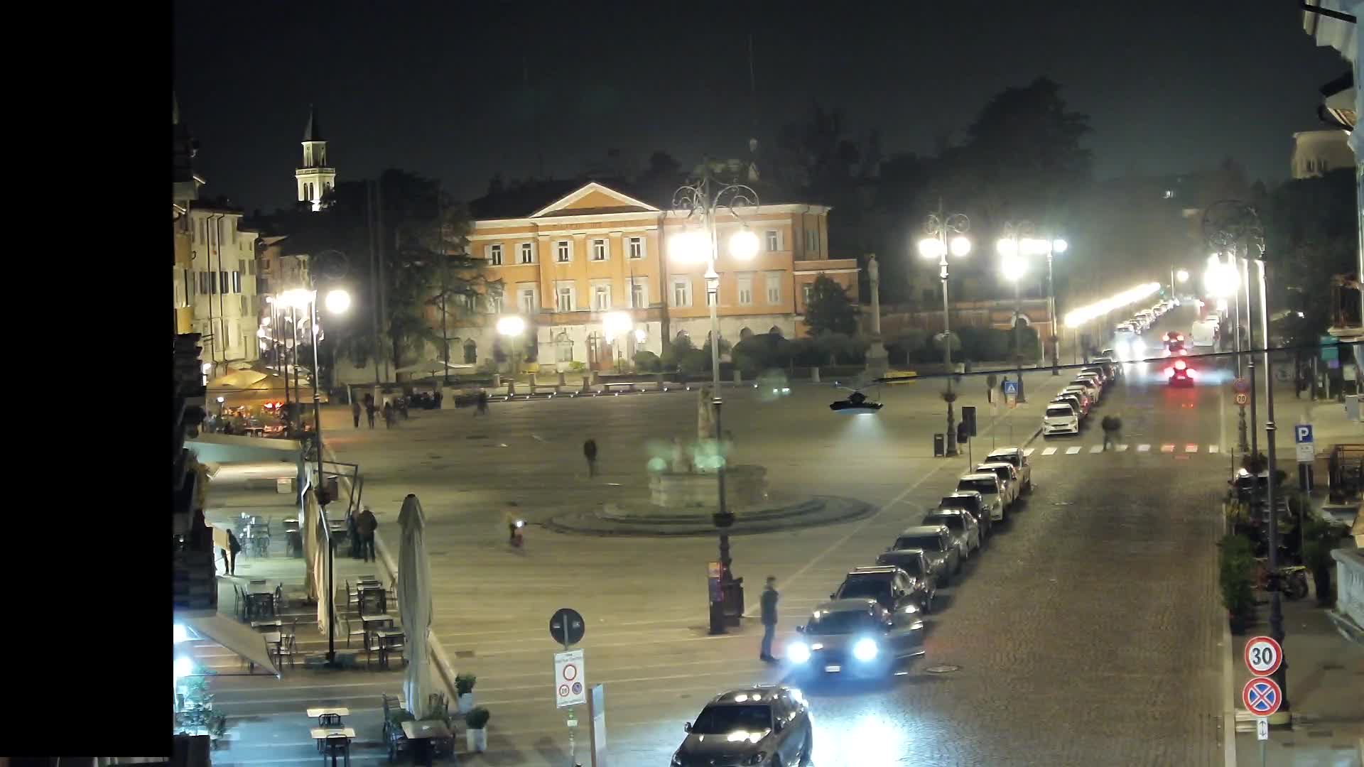 Piazza Vittoria – Görz