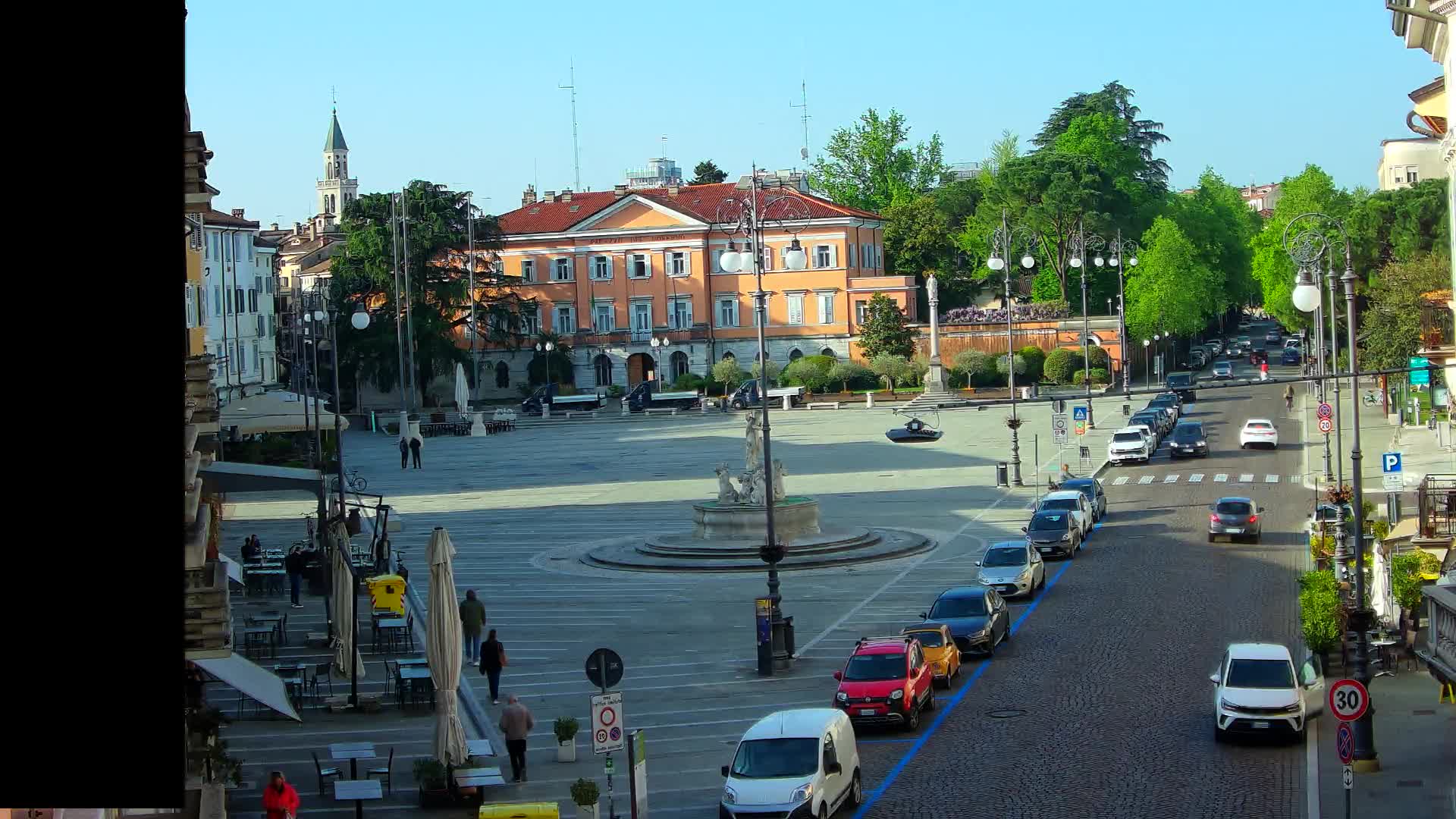 Travnik – Gorica