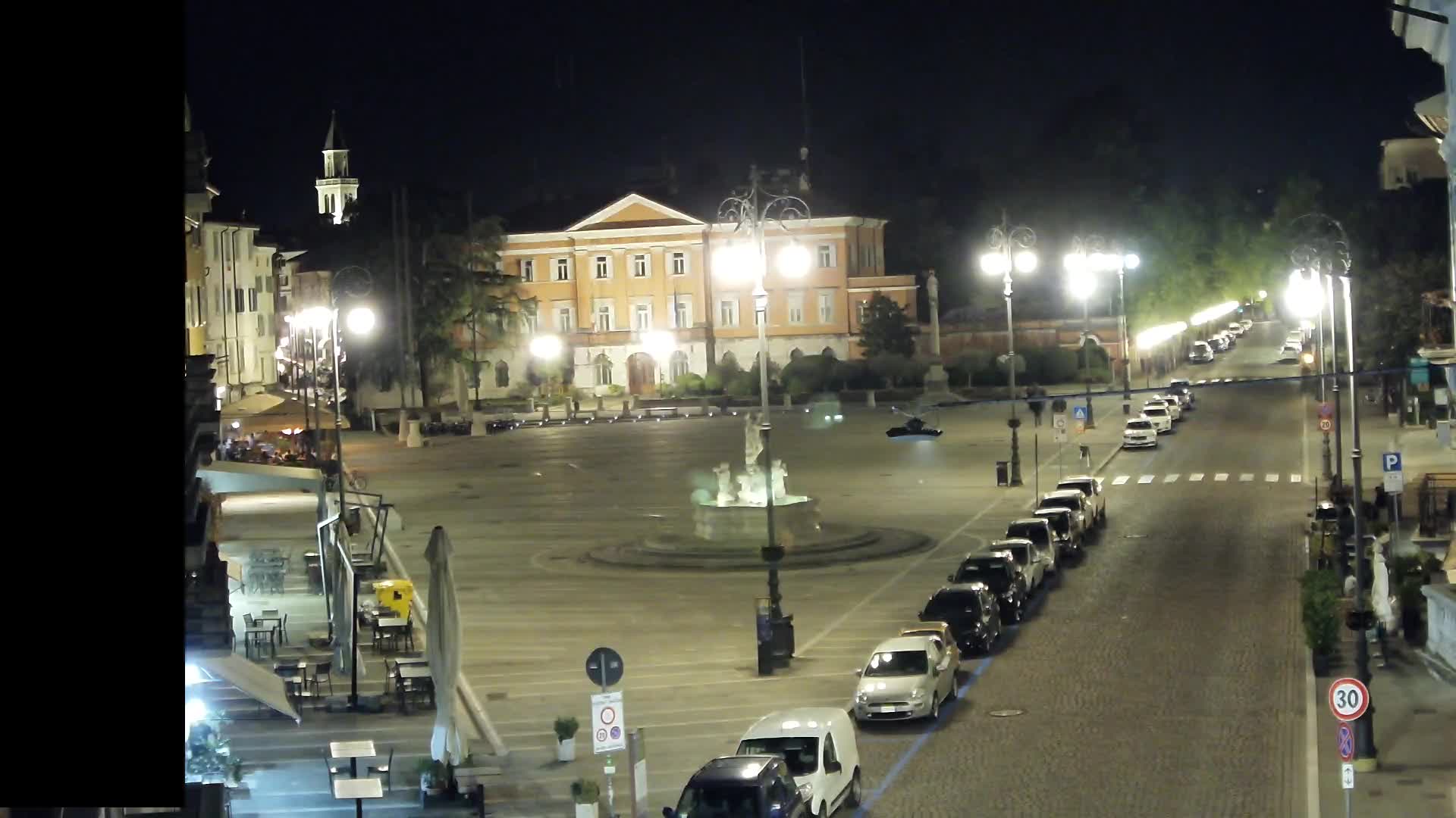 Piazza Vittoria – Görz