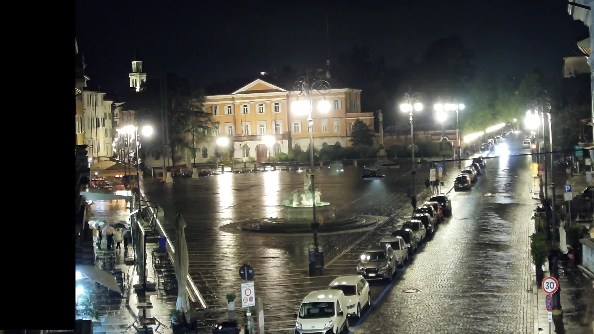 Piazza Vittoria – Görz