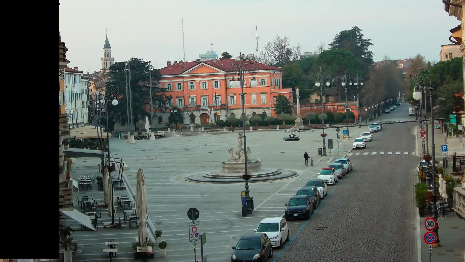 Travnik – Gorica