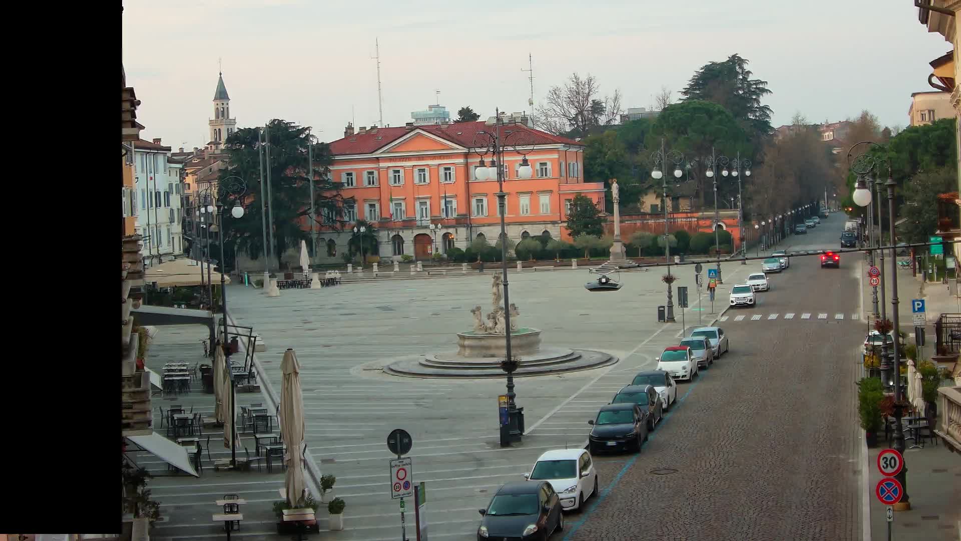 Travnik – Gorica