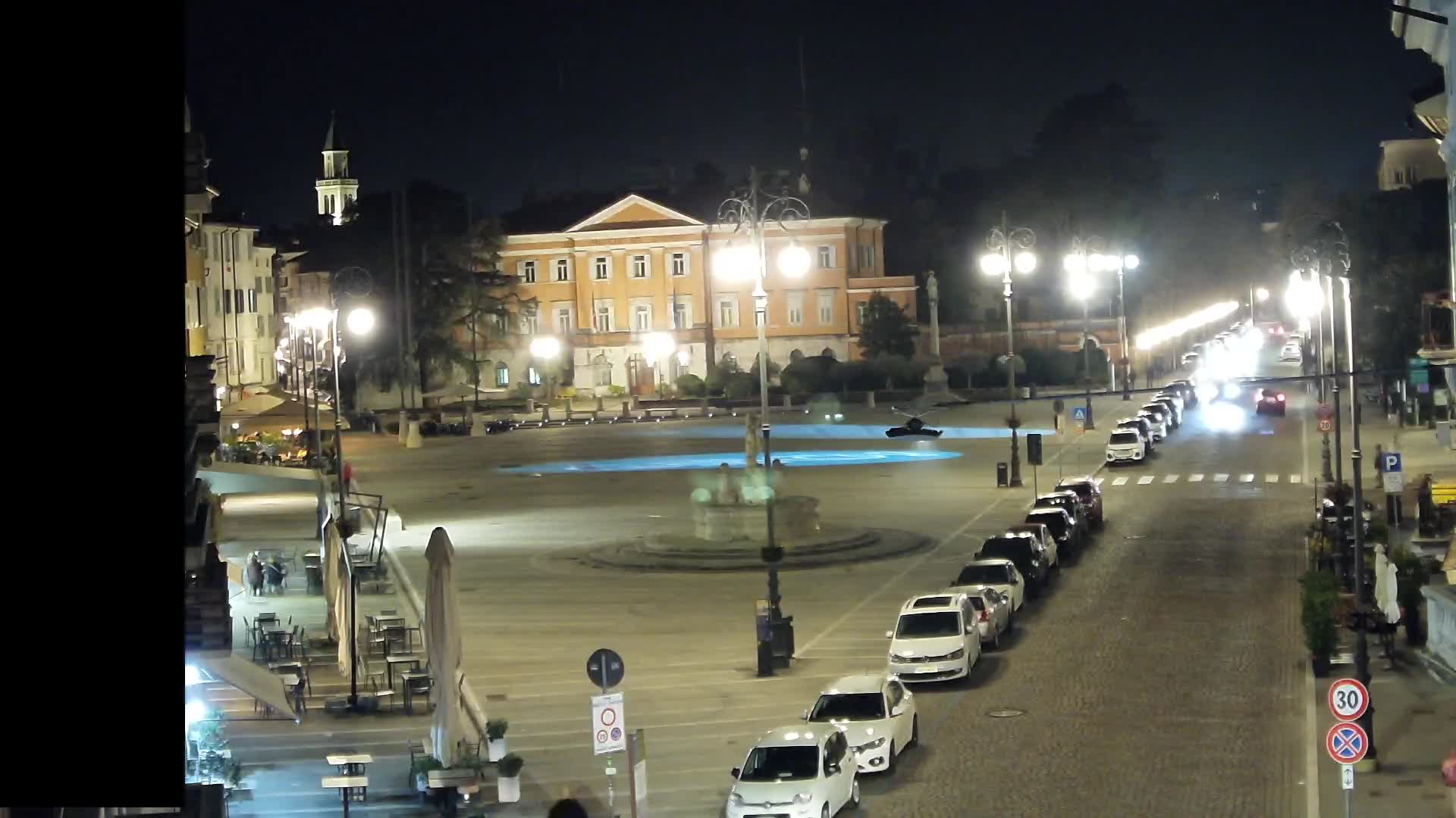 Piazza Vittoria – Görz