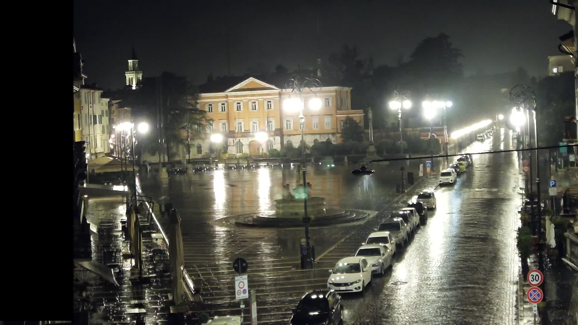 Piazza Vittoria – Görz