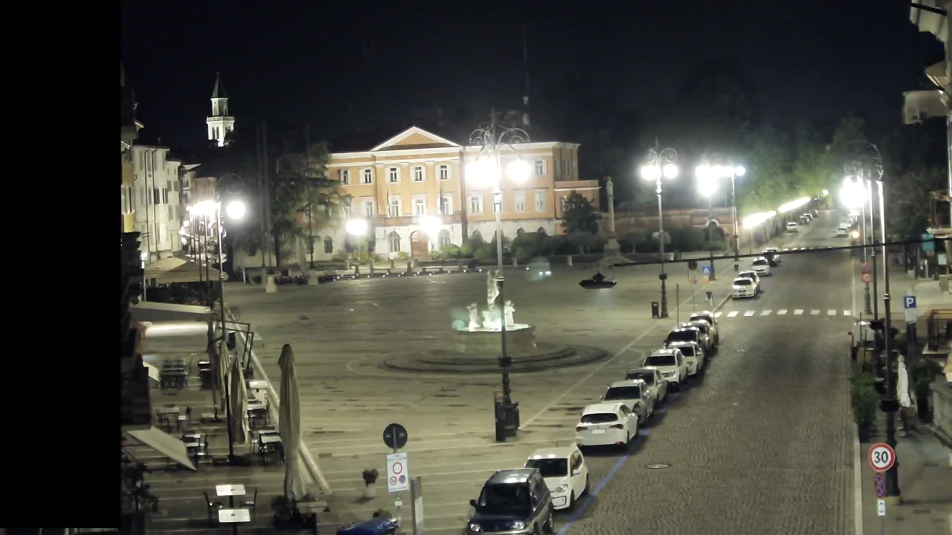 Piazza Vittoria – Görz