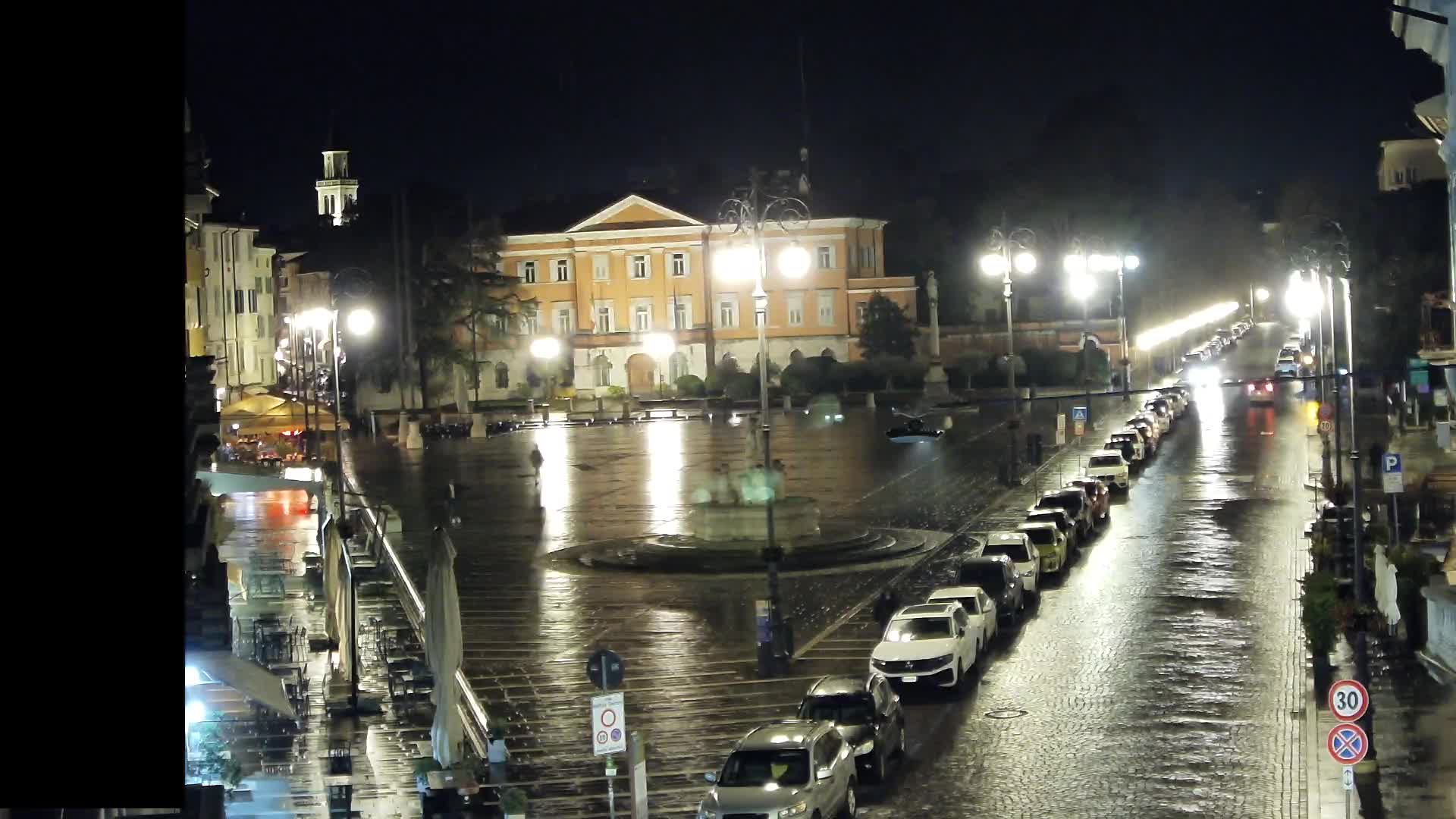Piazza Vittoria – Görz