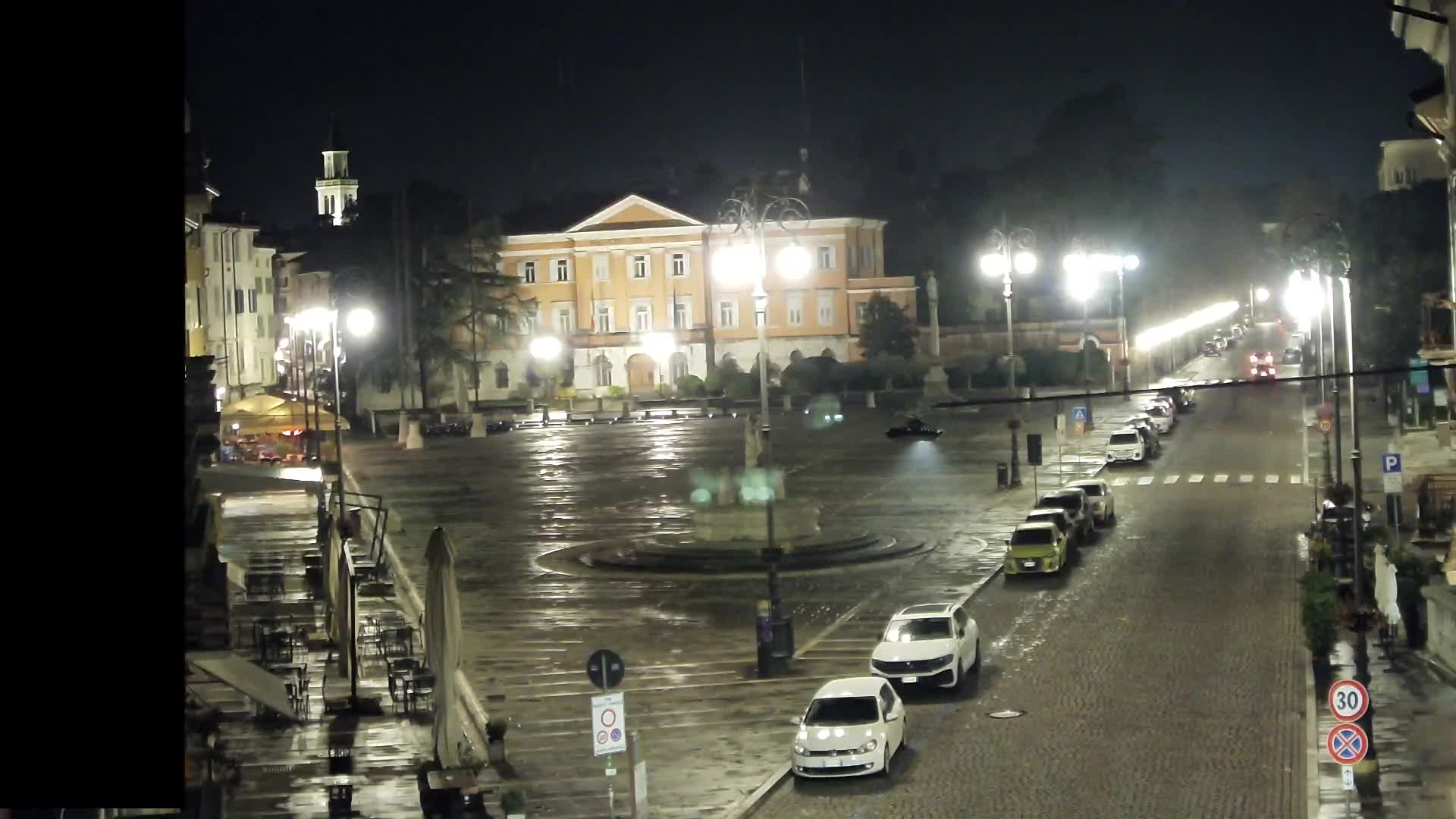 Piazza Vittoria – Görz