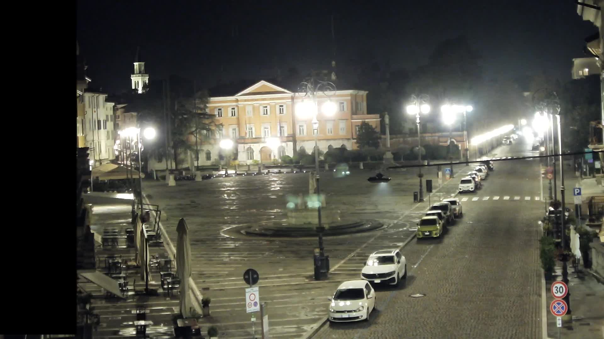 Piazza Vittoria – Görz