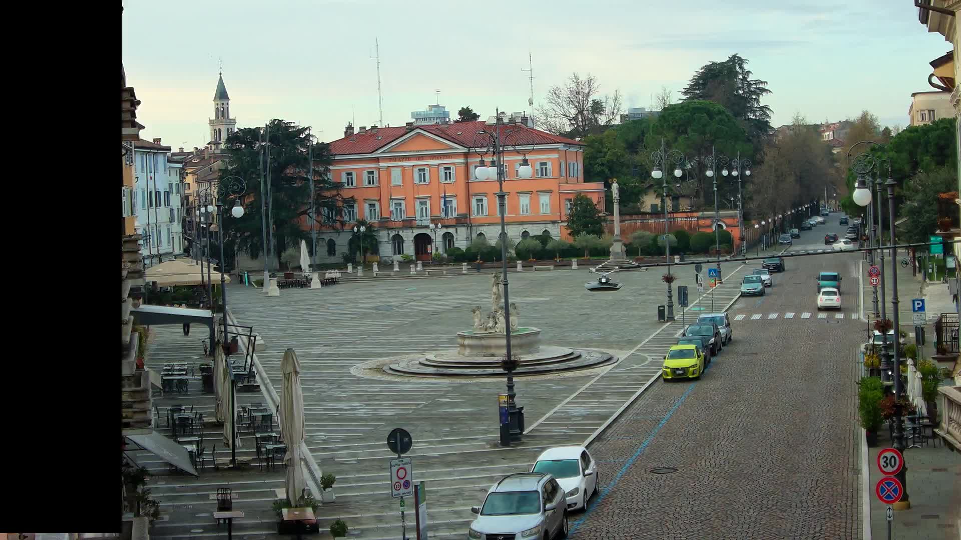 Travnik – Gorica