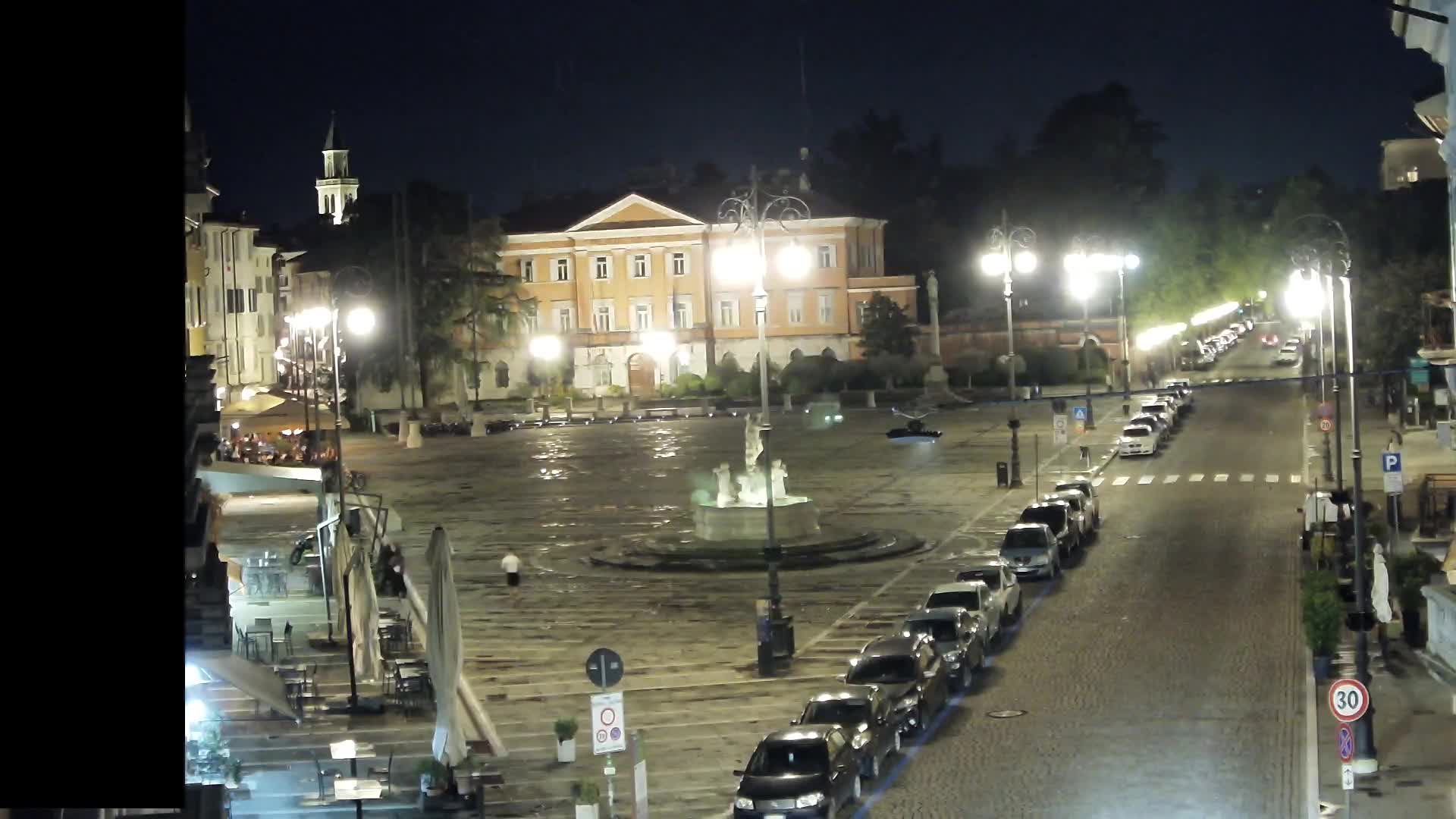 Piazza Vittoria – Görz