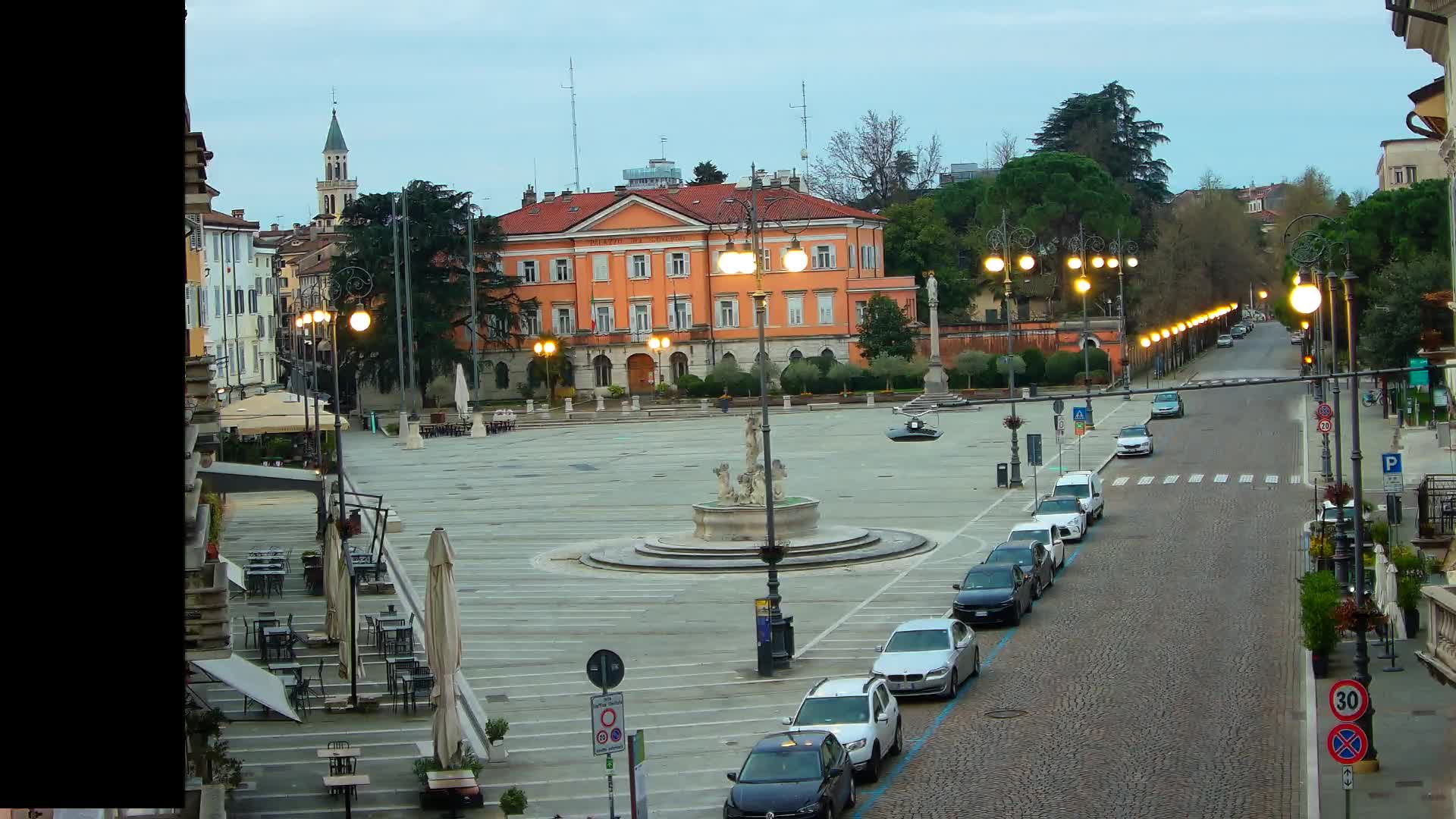 Travnik – Gorica