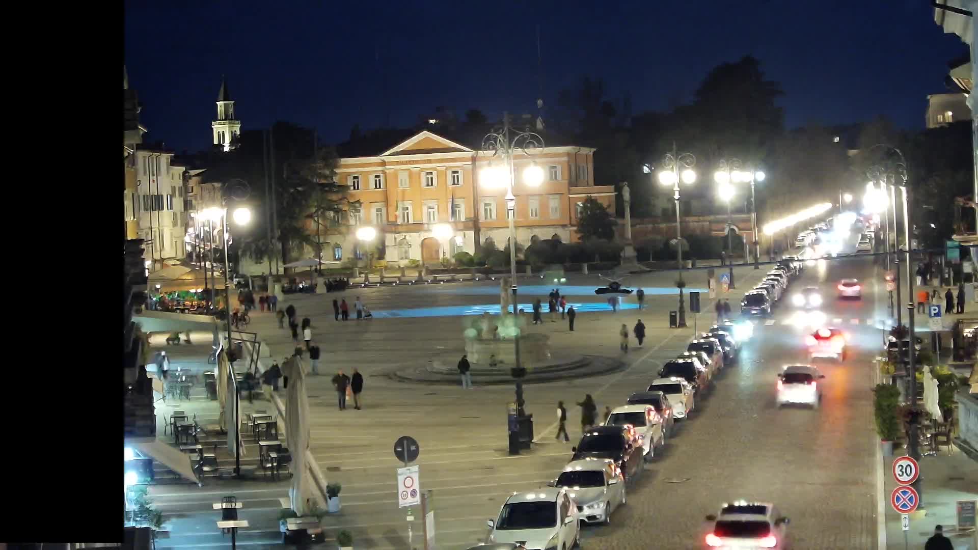 Piazza Vittoria – Görz