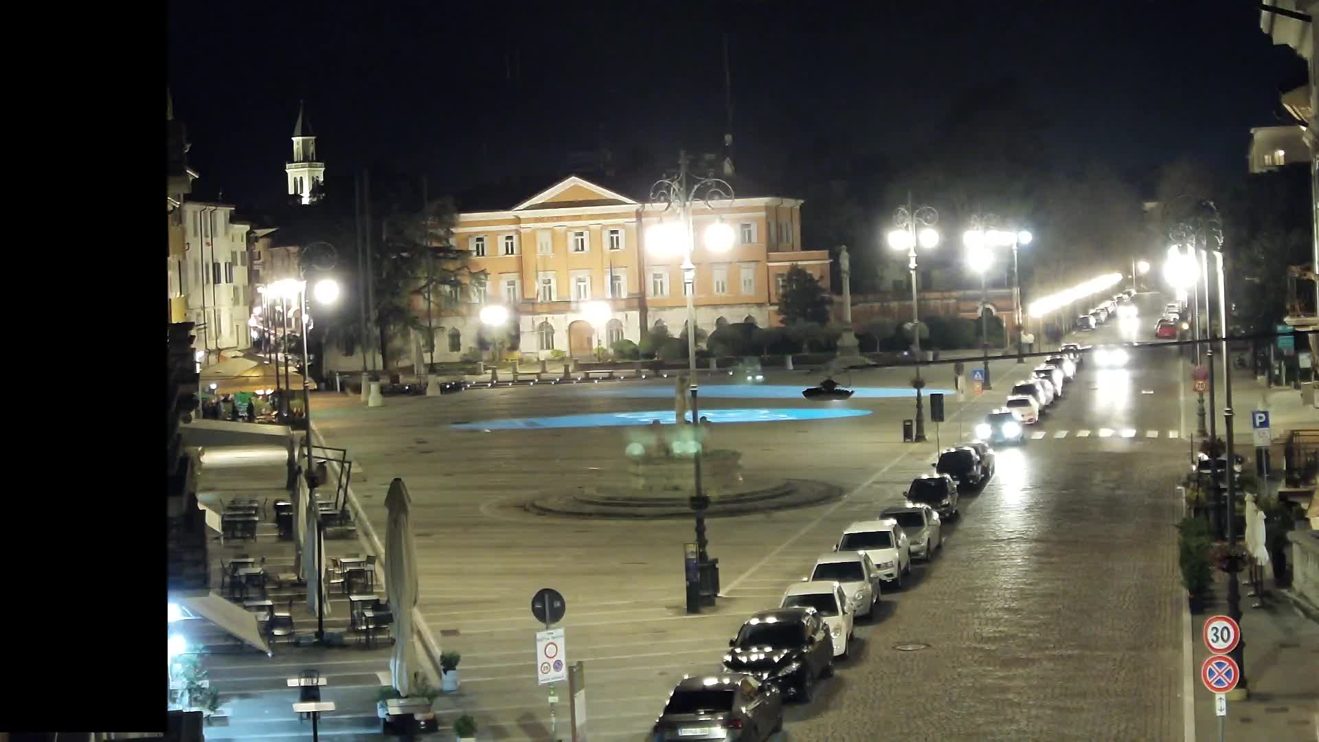 Piazza Vittoria – Görz