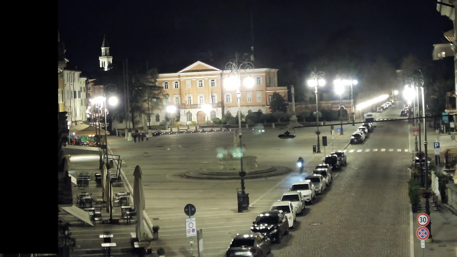 Piazza Vittoria – Görz