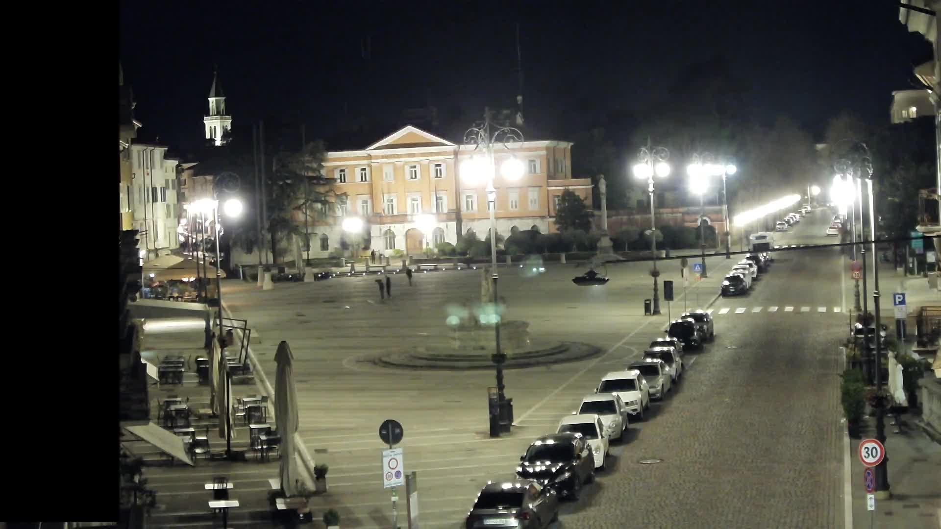 Piazza Vittoria – Görz