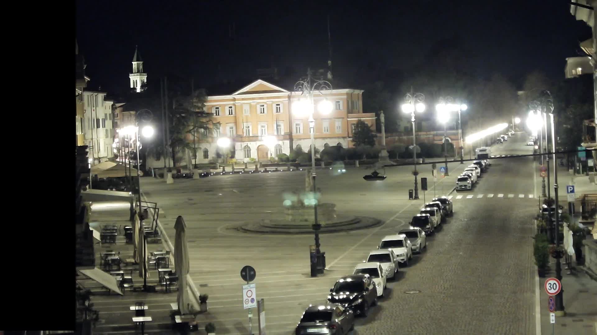 Piazza Vittoria – Görz