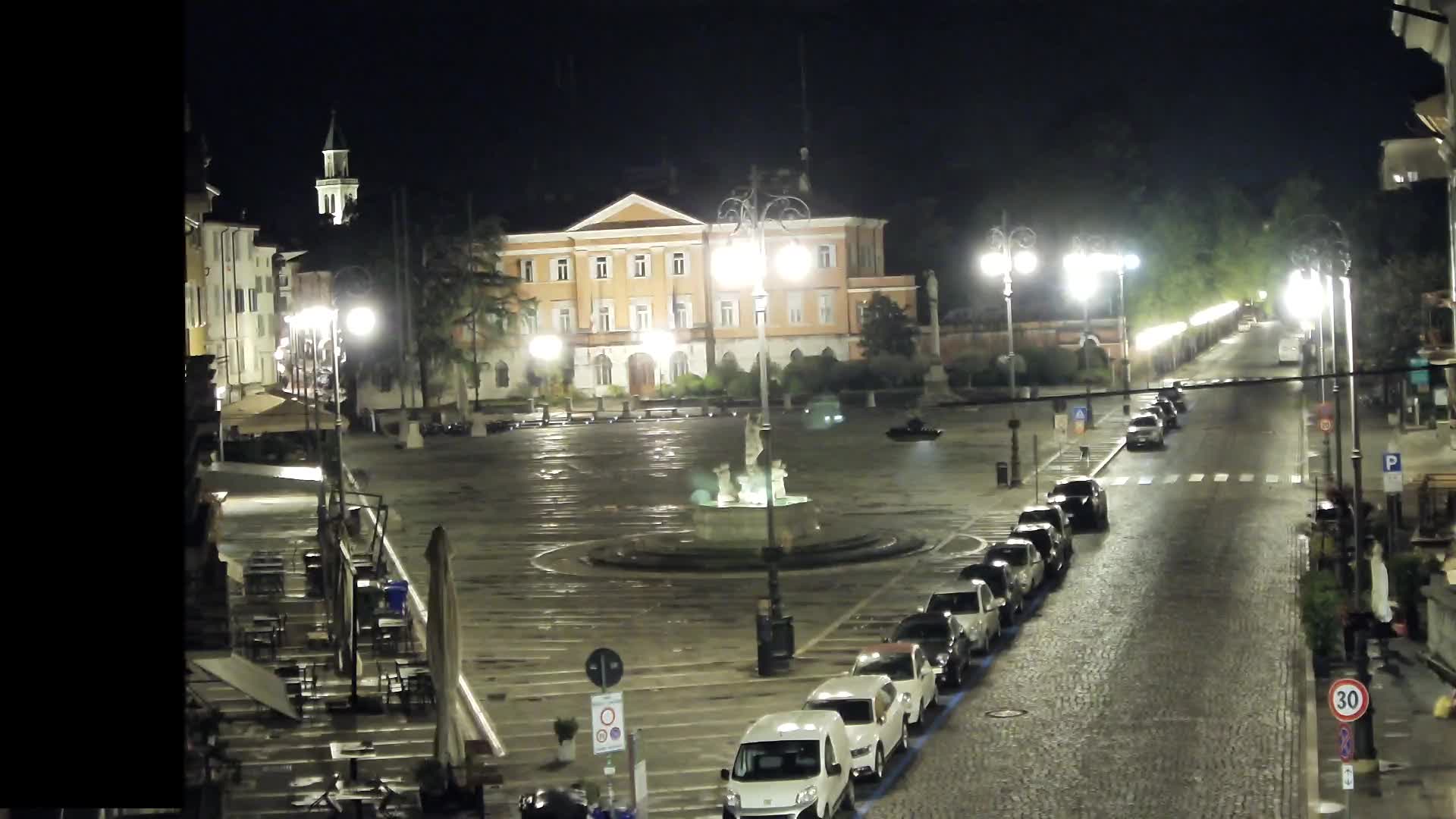 Piazza Vittoria – Görz