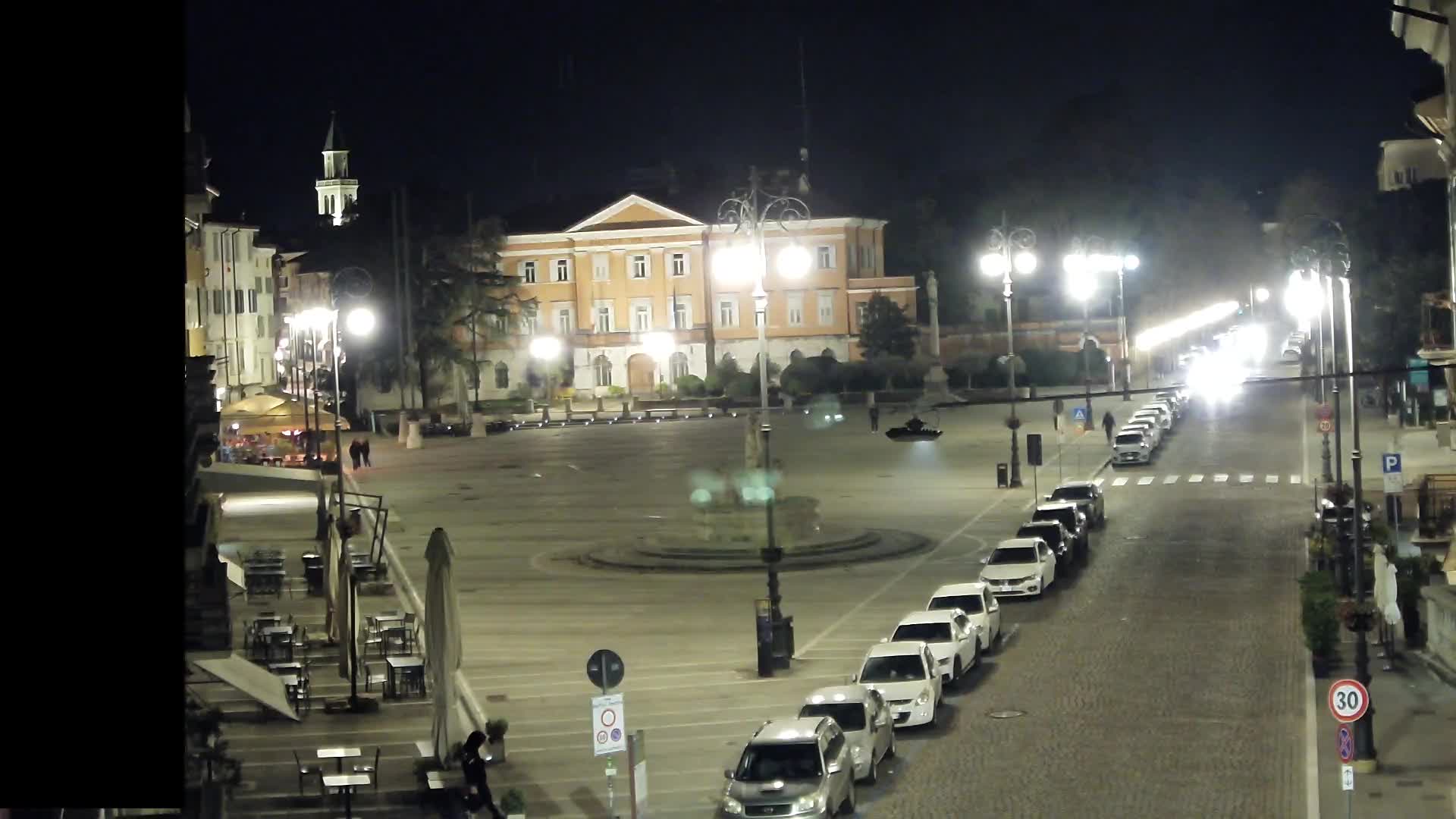 Piazza Vittoria – Görz