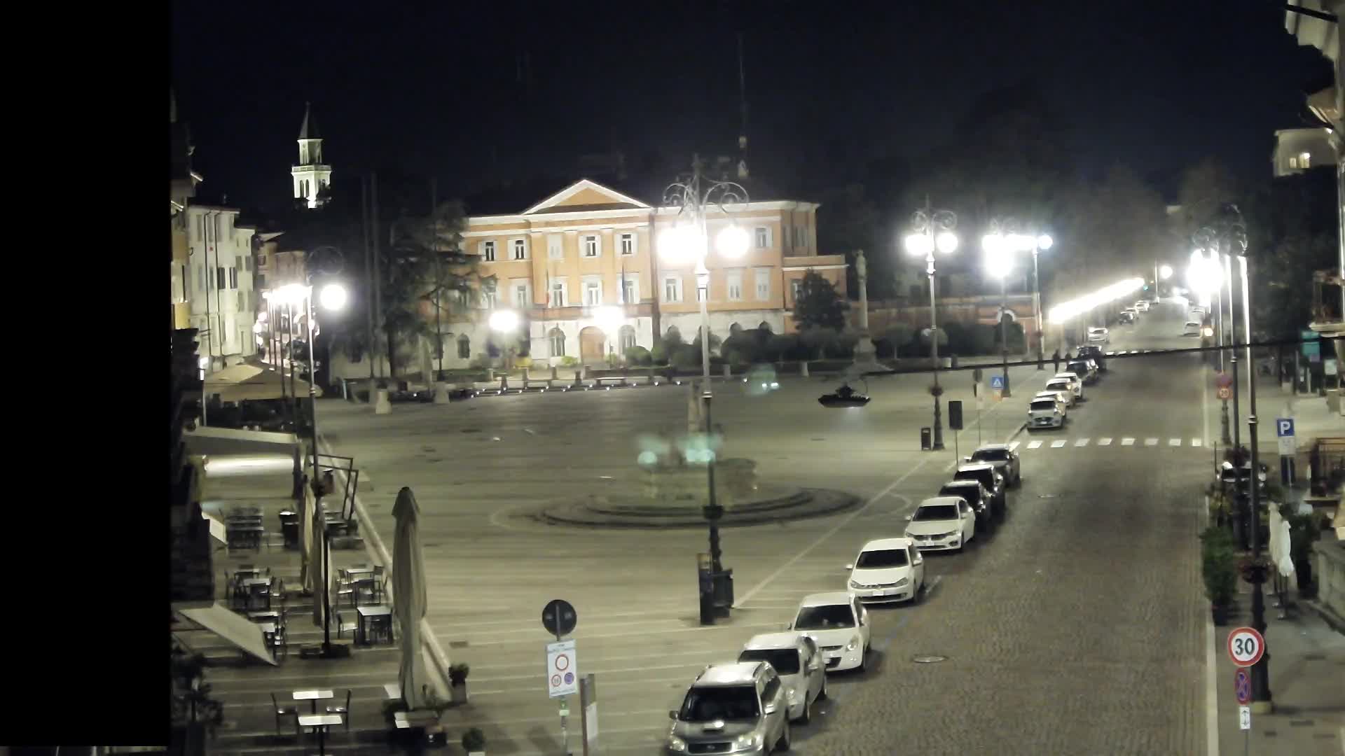 Piazza Vittoria – Görz