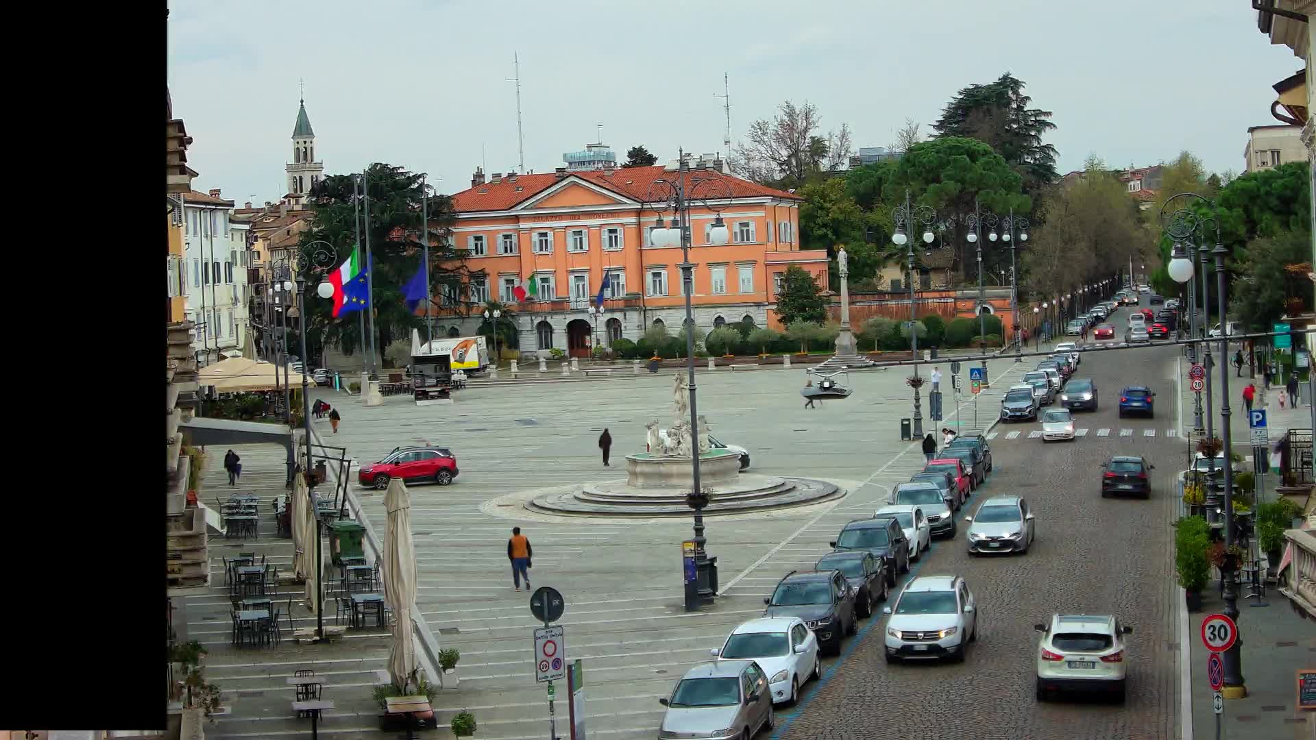 Travnik – Gorica