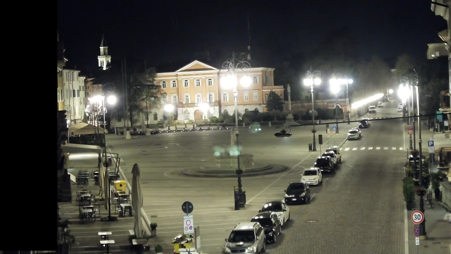 Piazza Vittoria – Görz