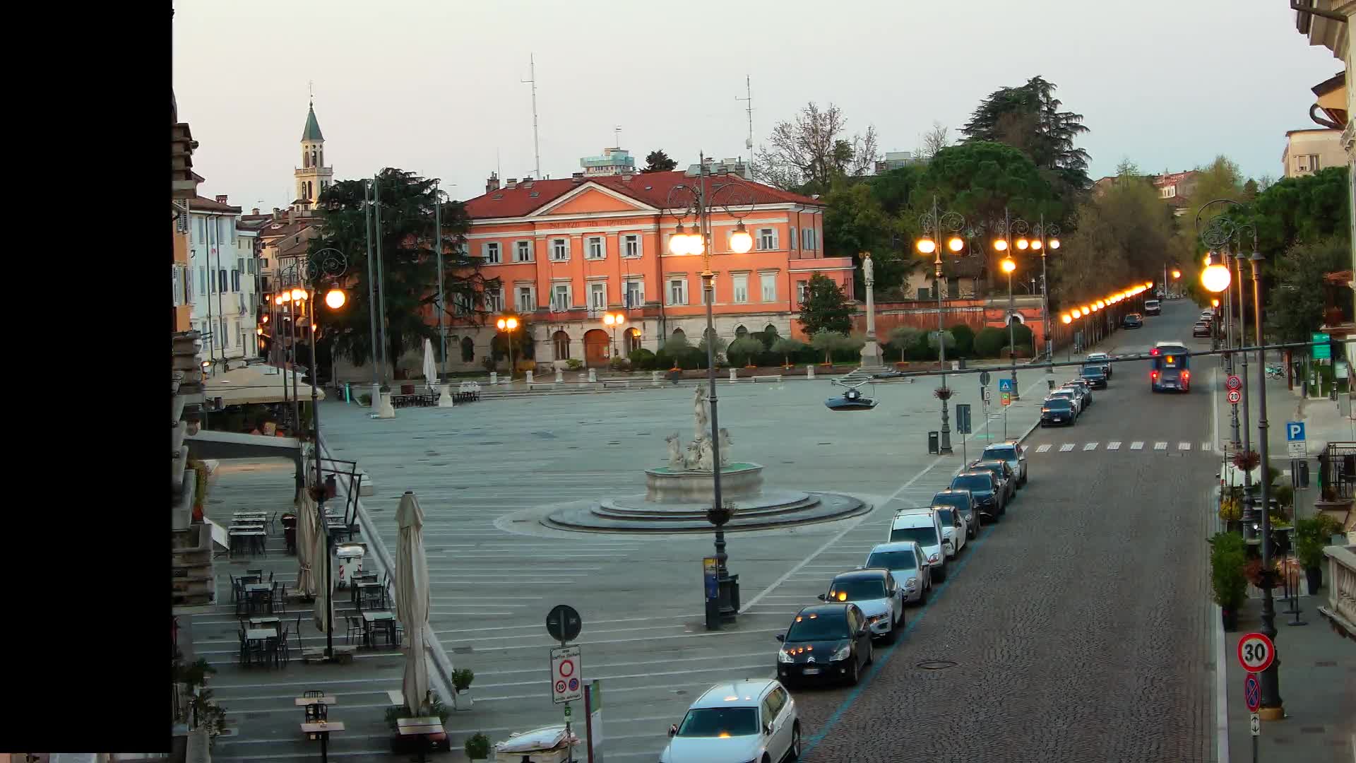 Travnik – Gorica