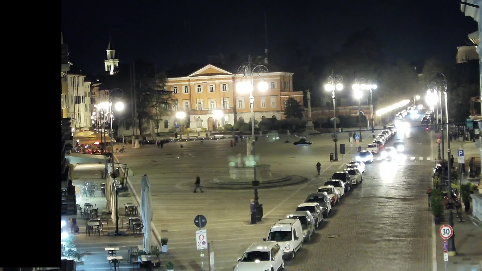 Piazza Vittoria – Görz