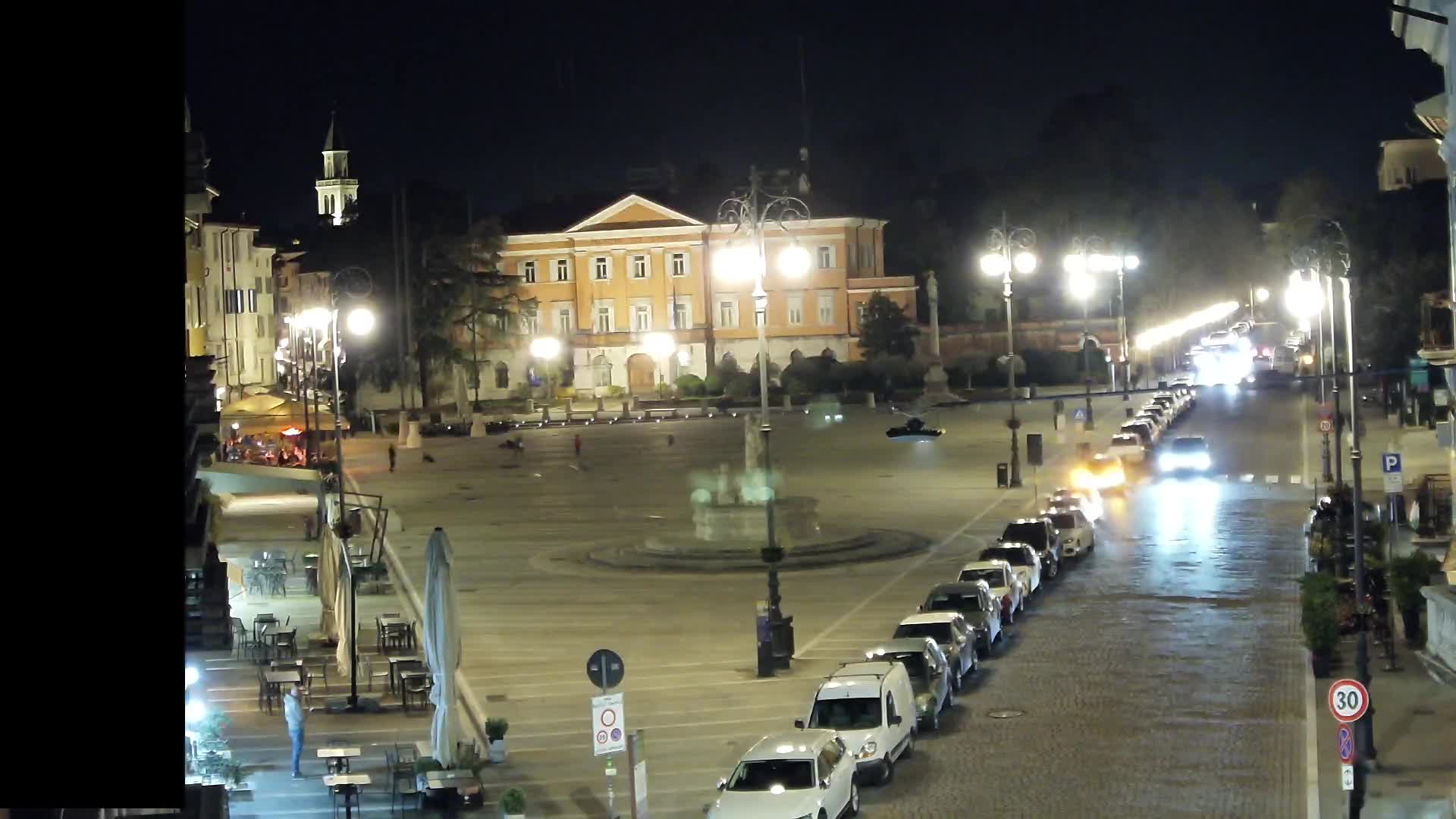 Piazza Vittoria – Görz