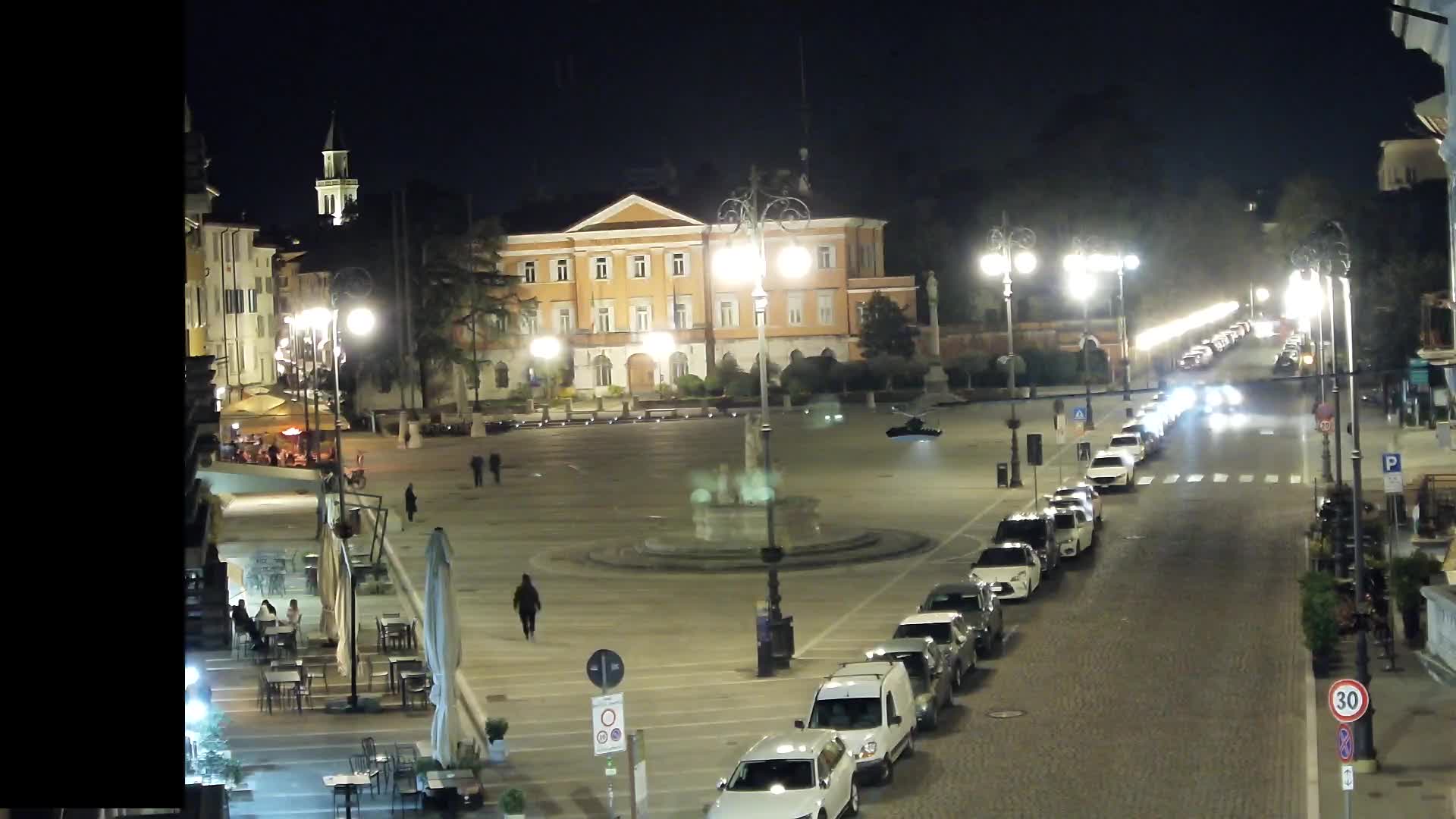 Piazza Vittoria – Görz