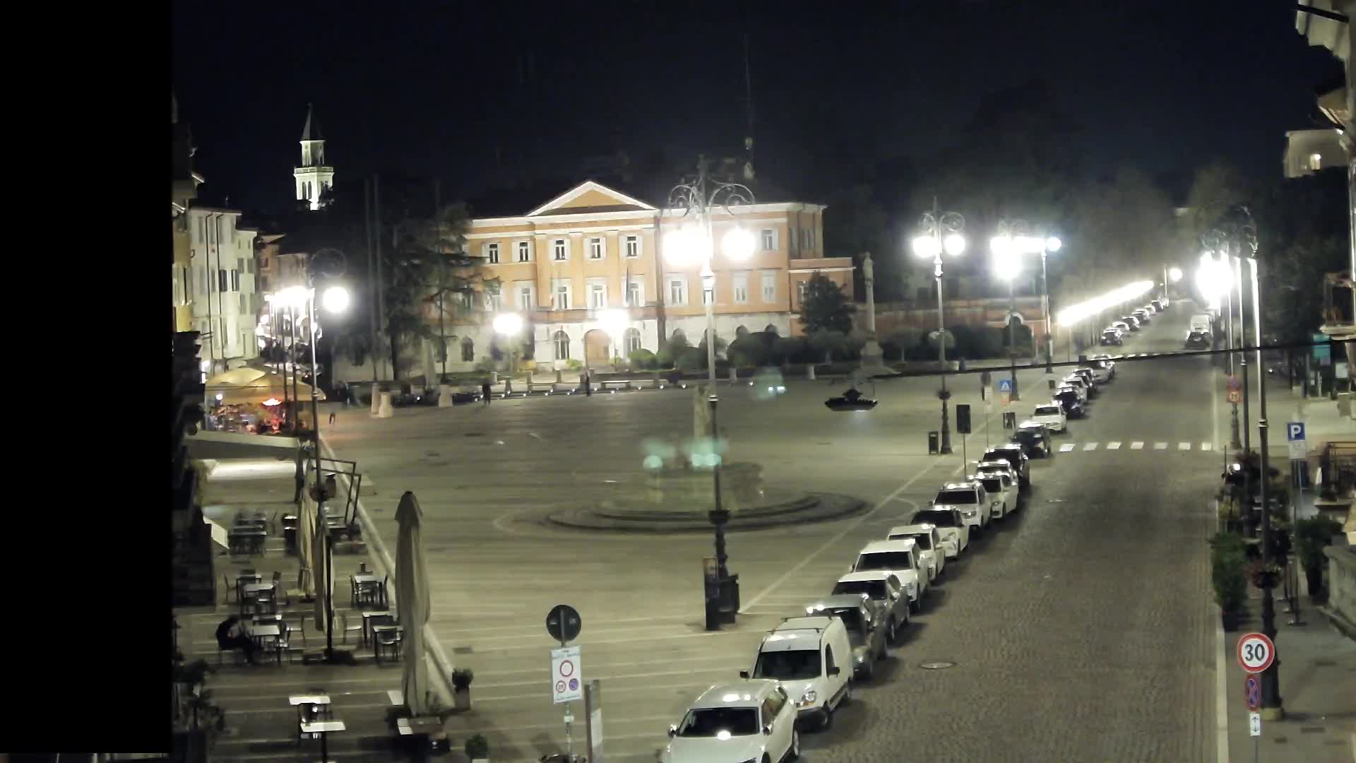 Piazza Vittoria – Görz