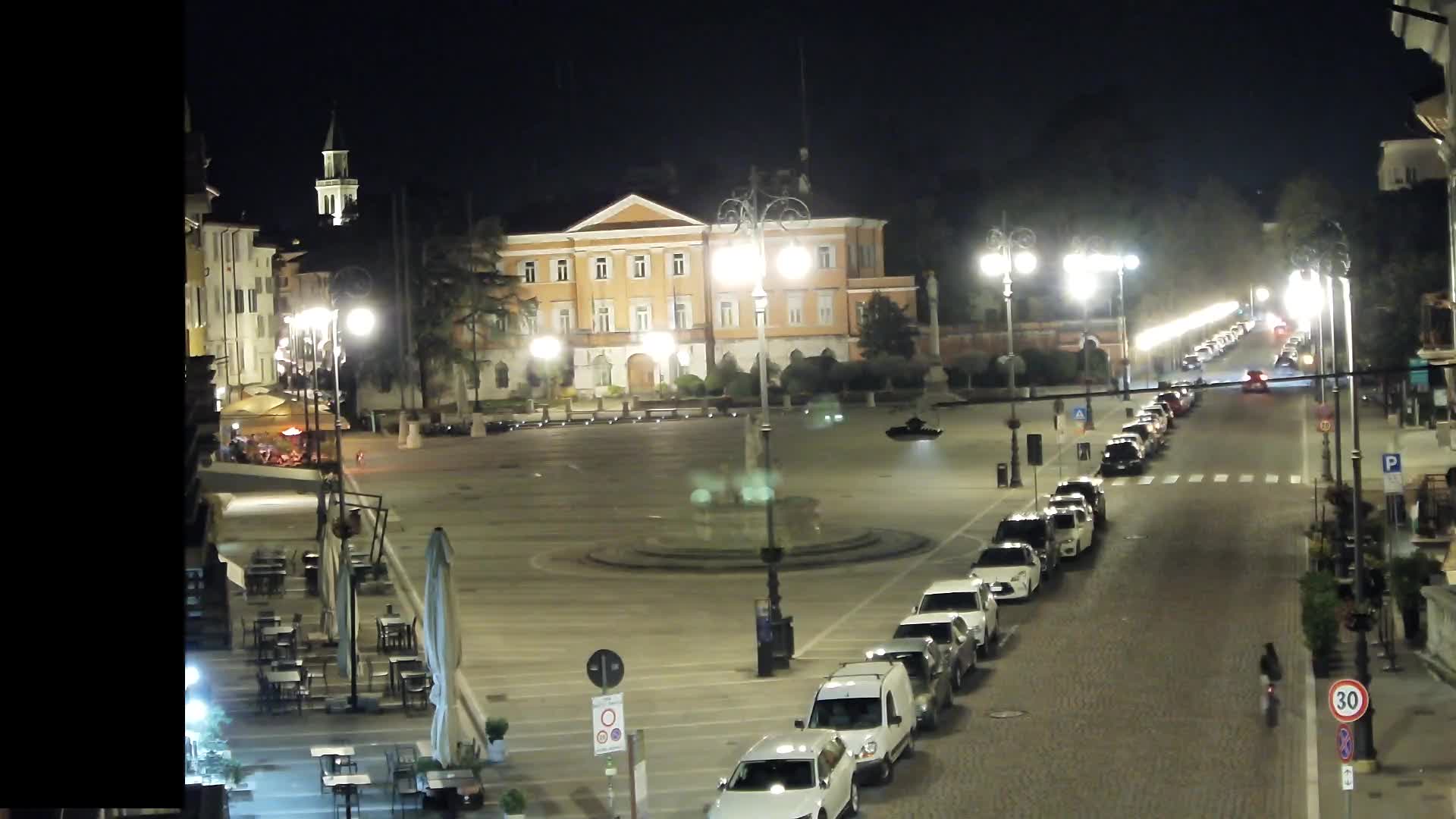 Piazza Vittoria – Görz