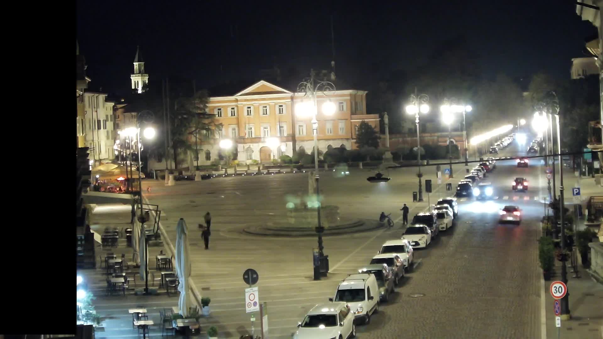 Piazza Vittoria – Görz