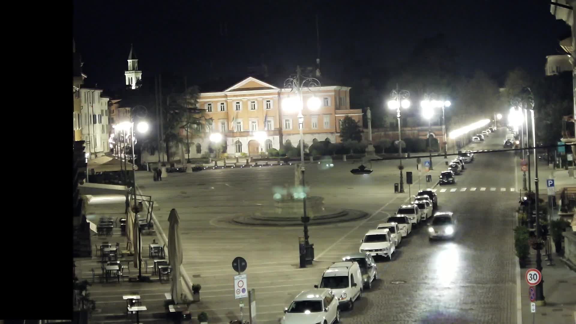 Piazza Vittoria – Görz