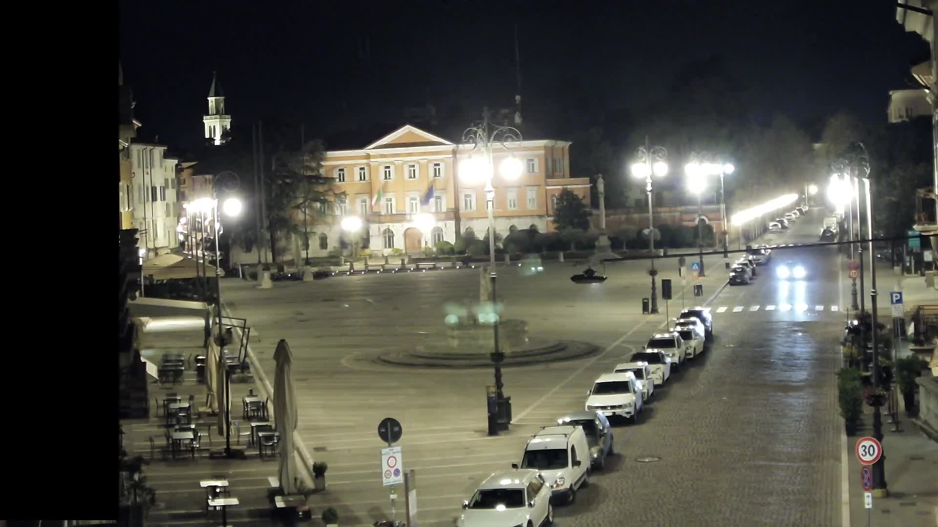 Piazza Vittoria – Görz