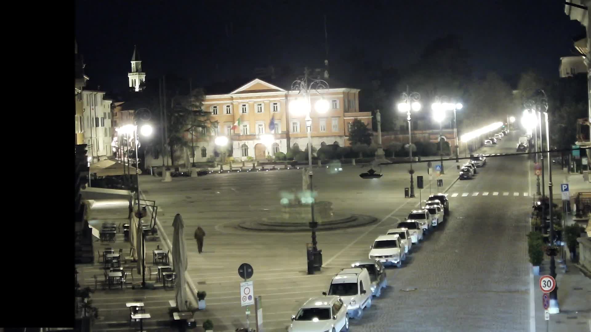 Piazza Vittoria – Görz