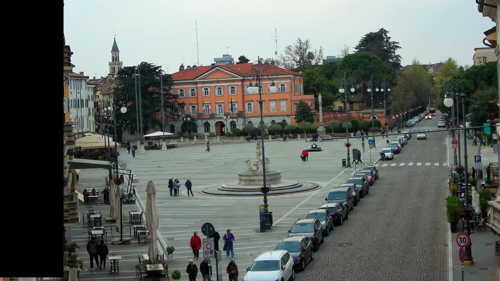 Travnik – Gorica