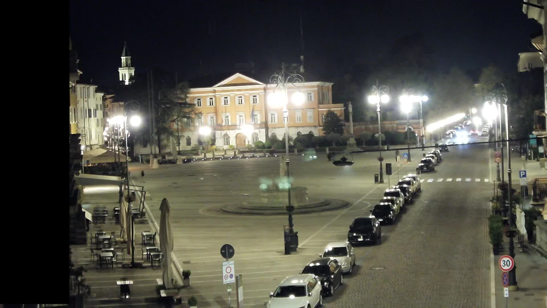 Piazza Vittoria – Görz