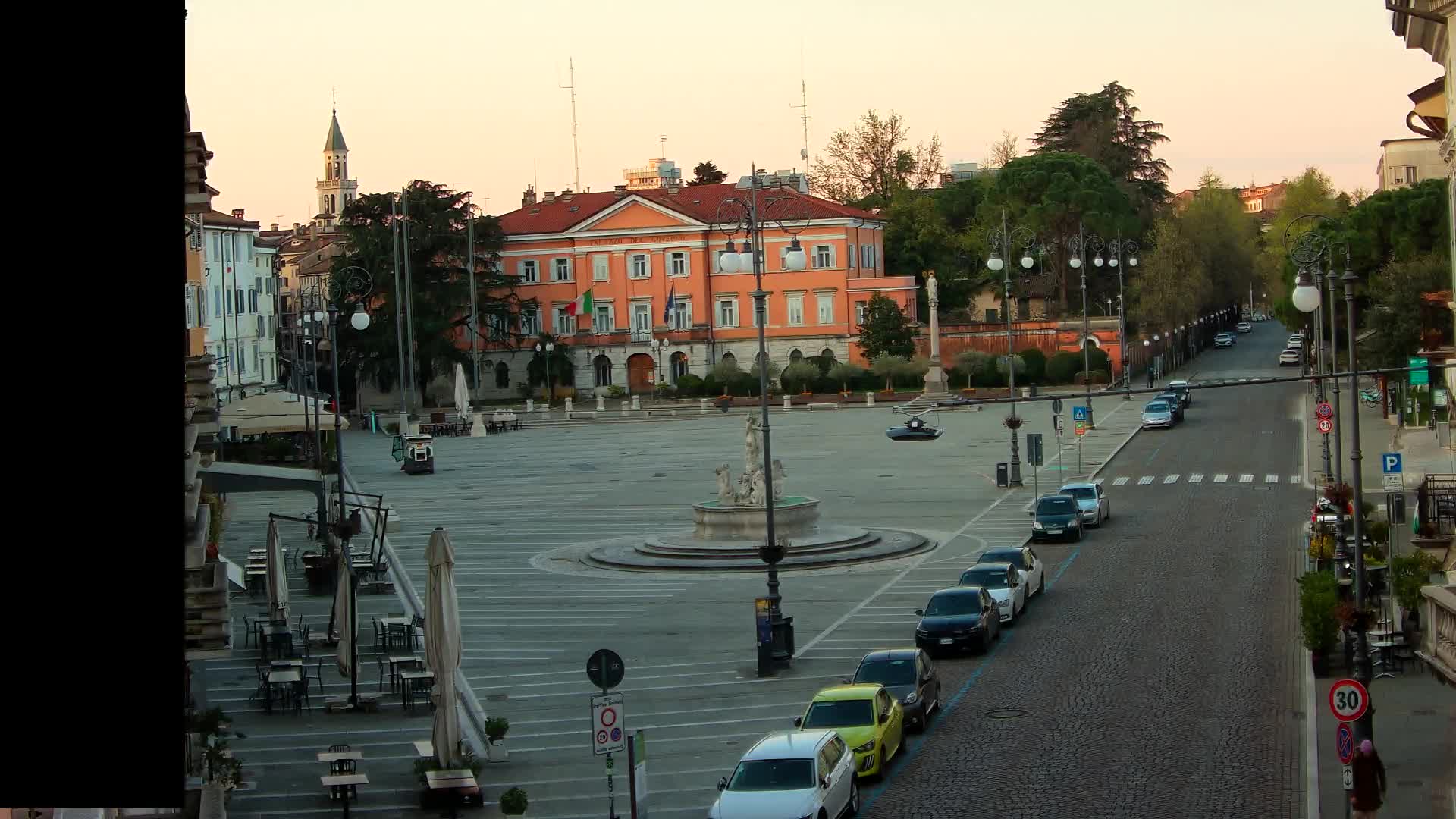 Travnik – Gorica