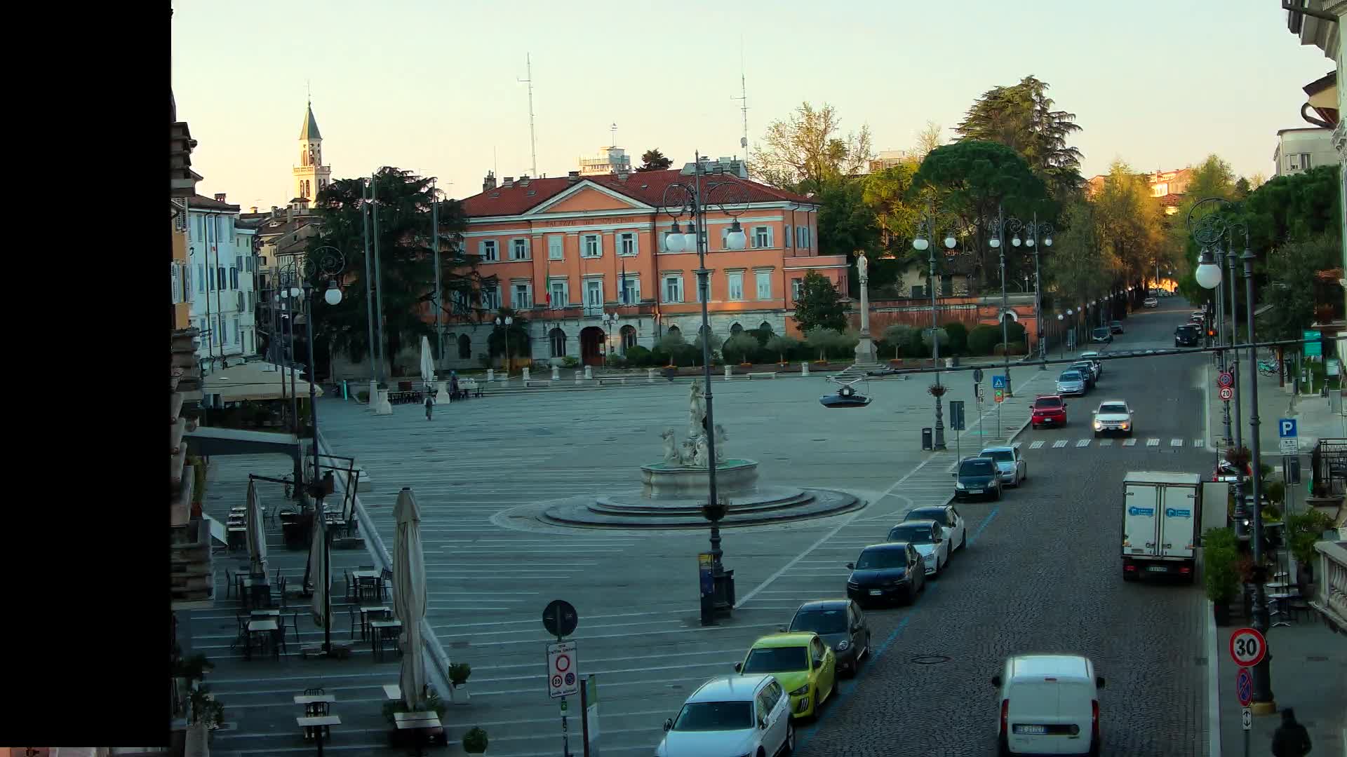 Travnik – Gorica