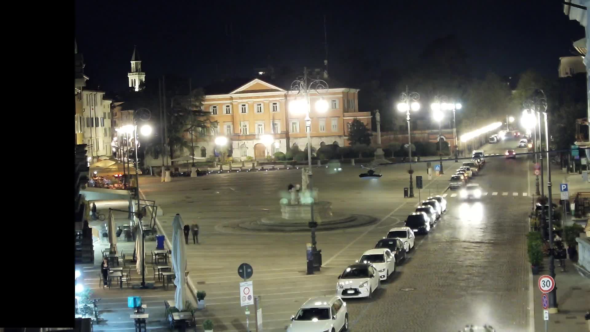 Piazza Vittoria – Görz