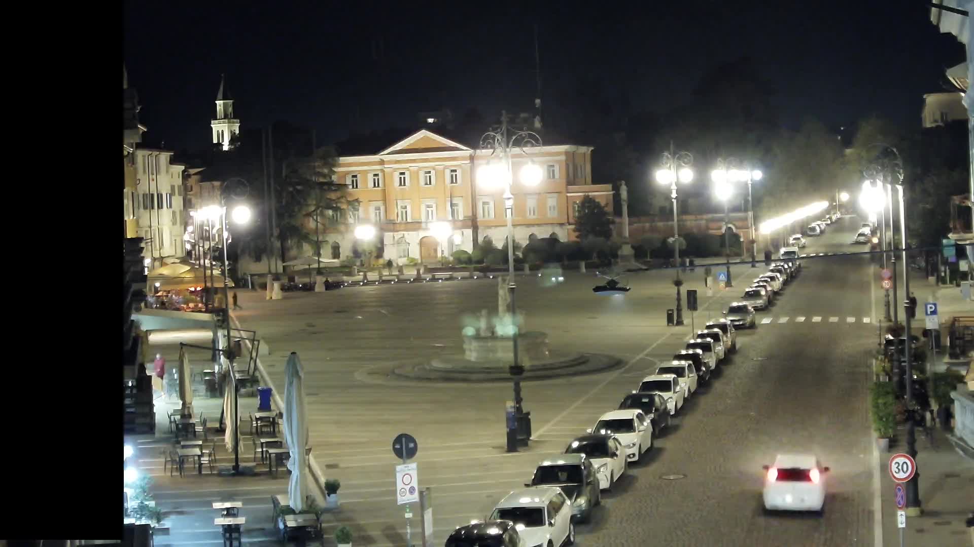 Piazza Vittoria – Görz