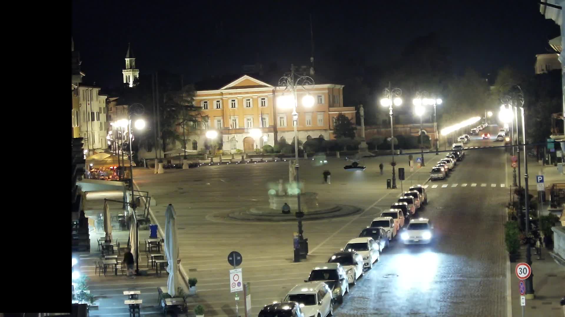 Piazza Vittoria – Görz